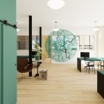 Service d&rsquo;hématologie – oncologie – Hôpital William Morey