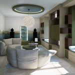 Métamorphose d&rsquo;une grange