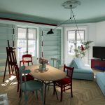 Un jour à midi vingt-deux